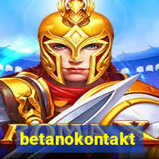 betanokontakt