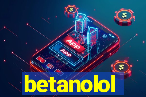 betanolol