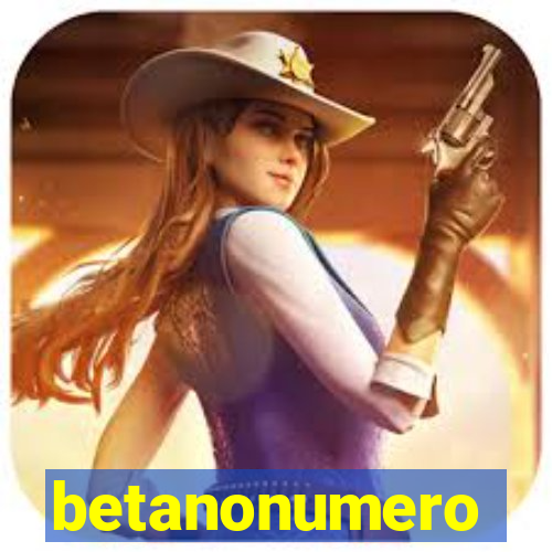 betanonumero