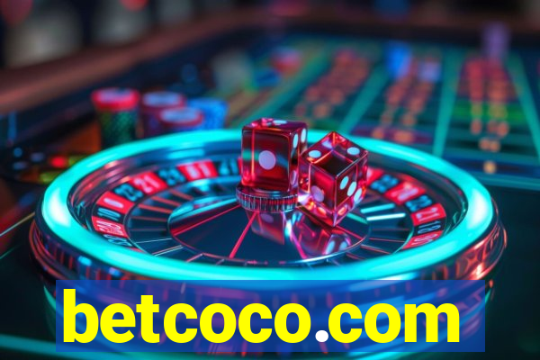 betcoco.com