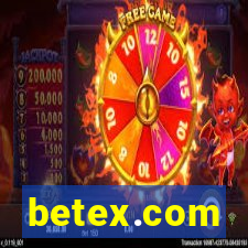 betex.com