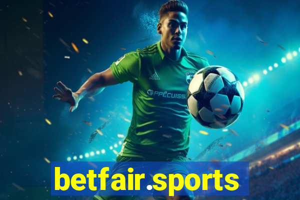 betfair.sports