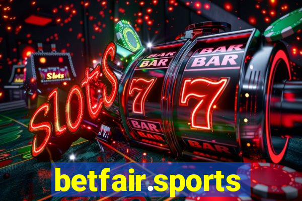 betfair.sports