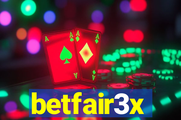 betfair3x