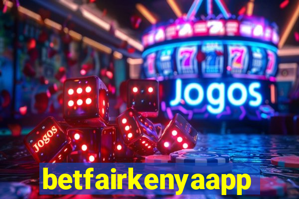 betfairkenyaapp