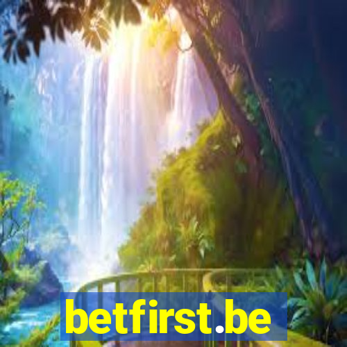 betfirst.be