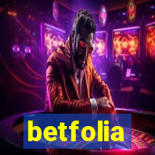 betfolia