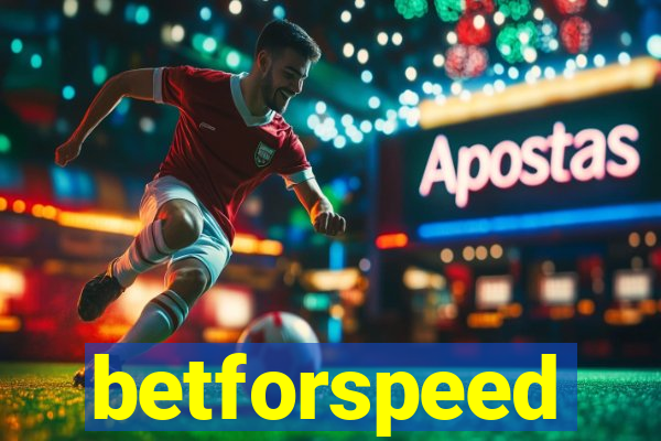 betforspeed