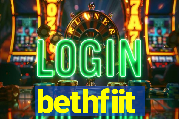 bethfiit