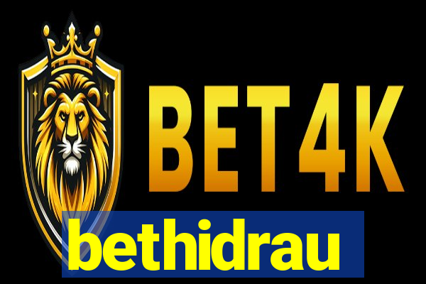 bethidrau