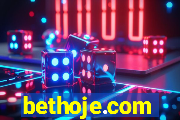 bethoje.com