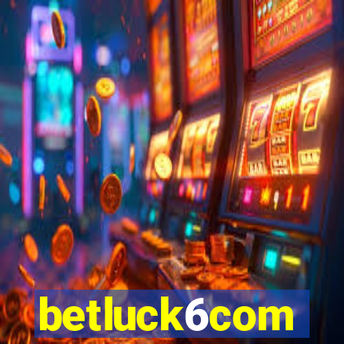 betluck6com