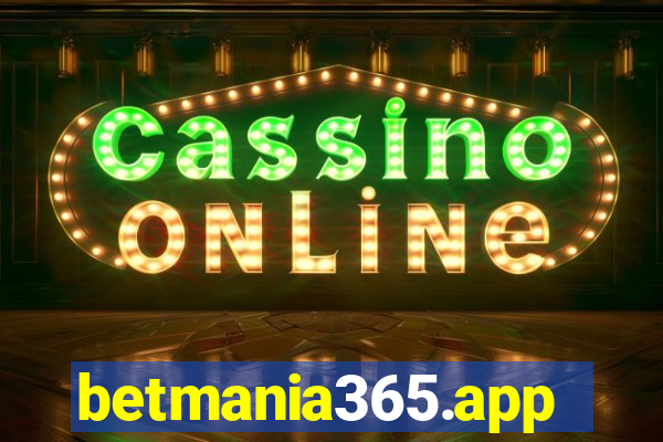 betmania365.app