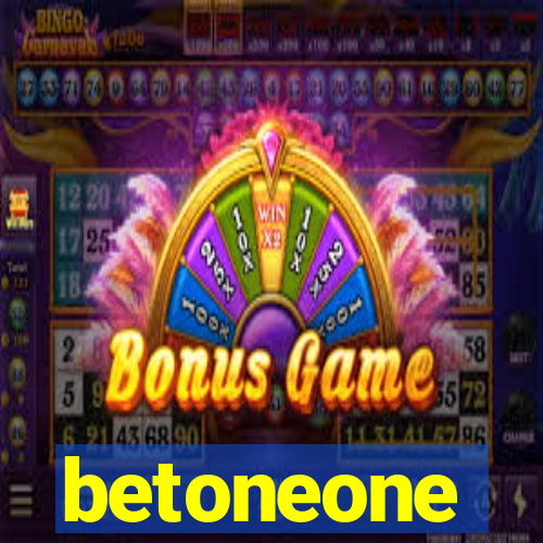 betoneone