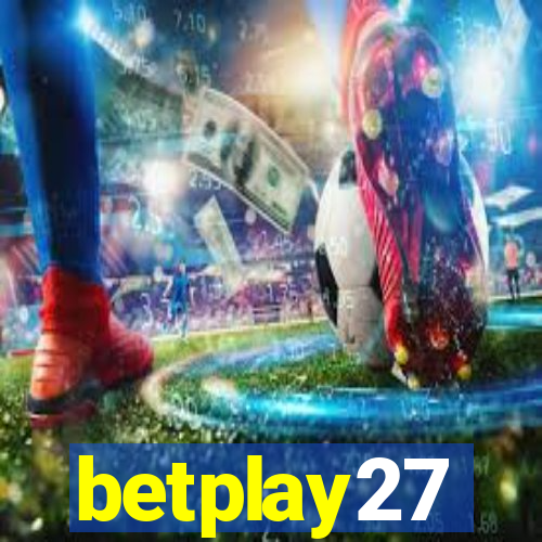 betplay27