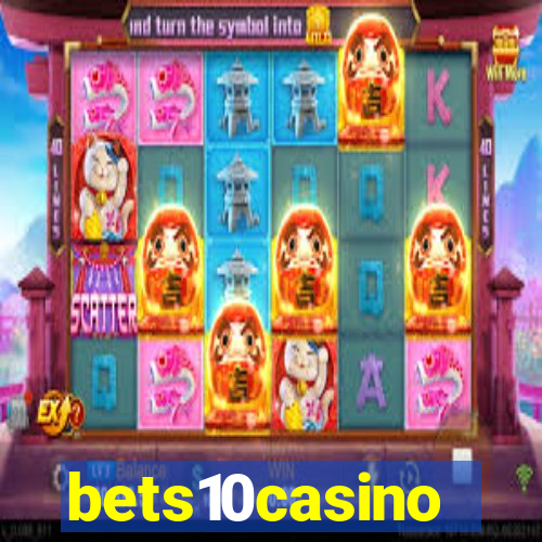 bets10casino