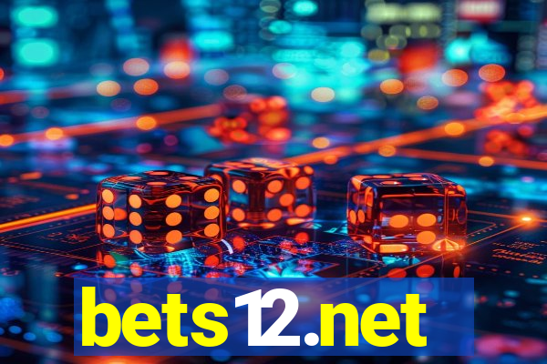 bets12.net