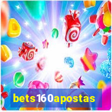 bets160apostas