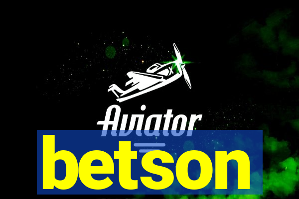 betson