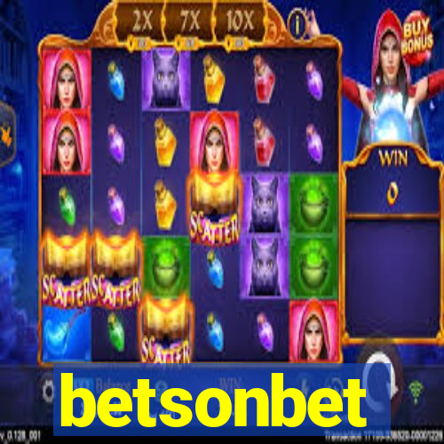 betsonbet