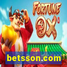 betsson.com