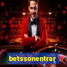 betssonentrar