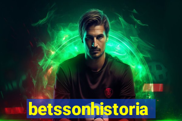 betssonhistoria