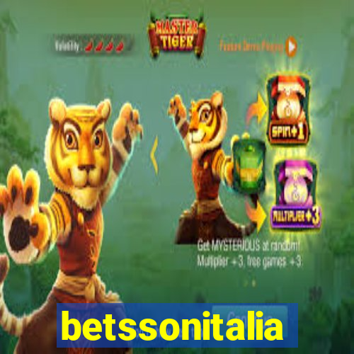 betssonitalia