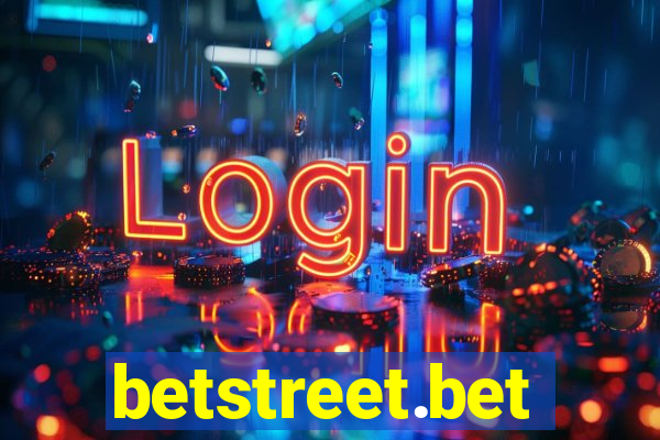 betstreet.bet