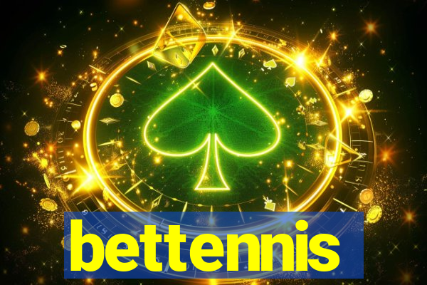 bettennis