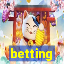 betting