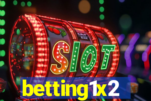 betting1x2