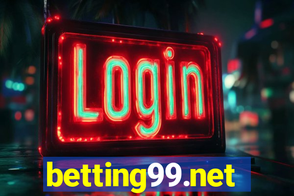 betting99.net