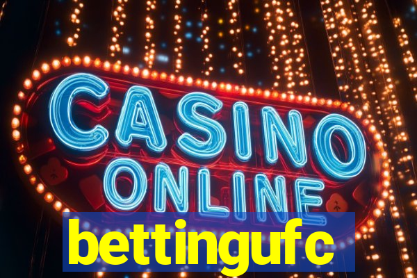 bettingufc