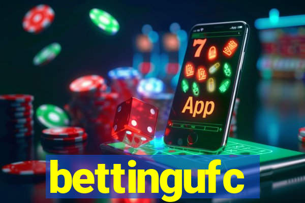 bettingufc