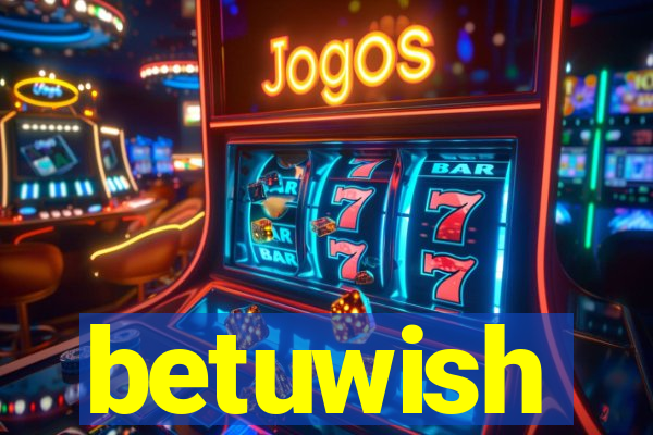 betuwish