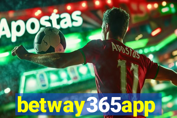 betway365app