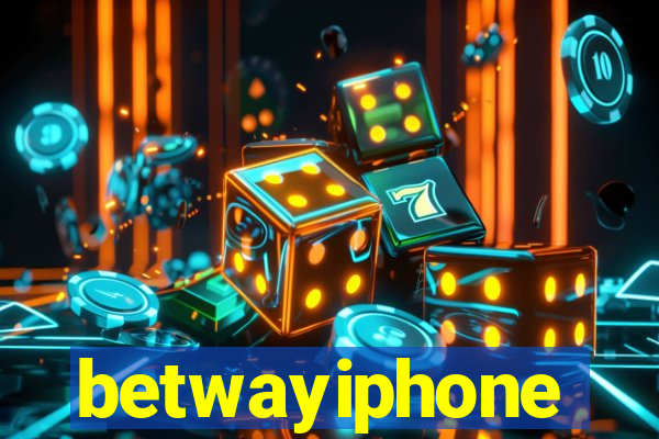 betwayiphone