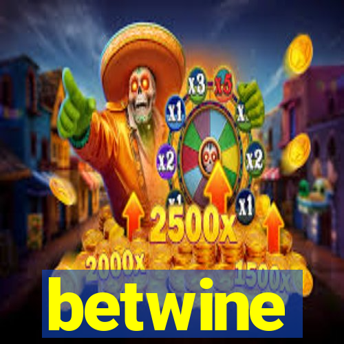 betwine