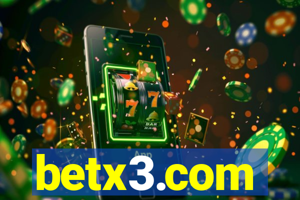 betx3.com