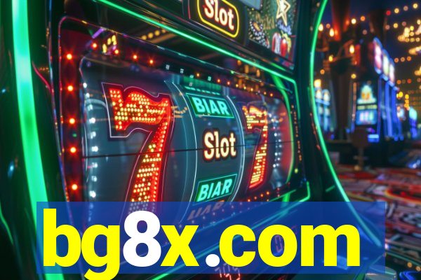 bg8x.com