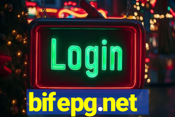 bifepg.net