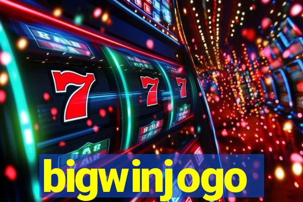 bigwinjogo