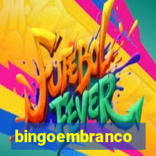 bingoembranco