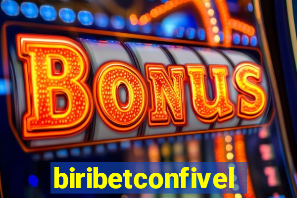 biribetconfivel