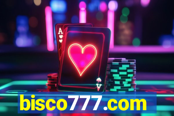 bisco777.com