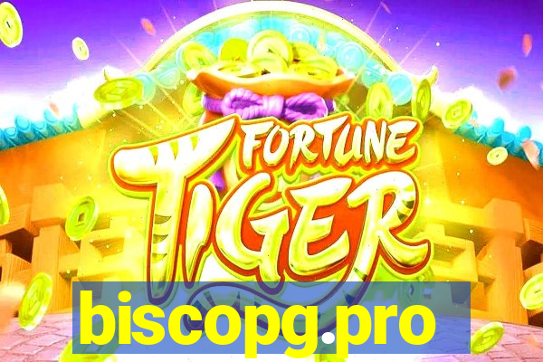 biscopg.pro