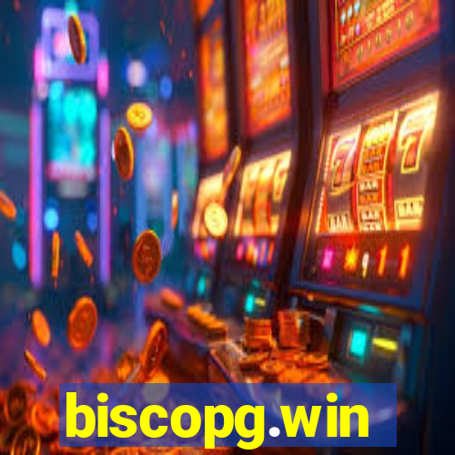 biscopg.win