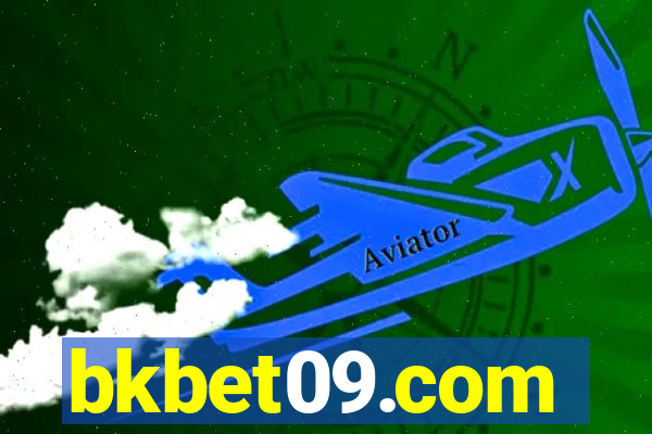 bkbet09.com