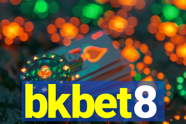 bkbet8